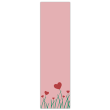 Afbeelding in Gallery-weergave laden, Heart Flowers | Liefde | Hartjes | Boekenlegger 50x180mm