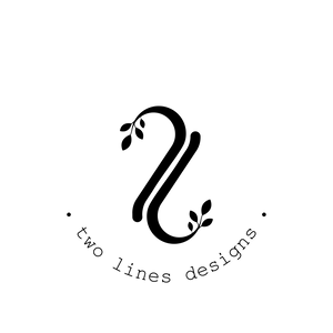 Two Lines Designs